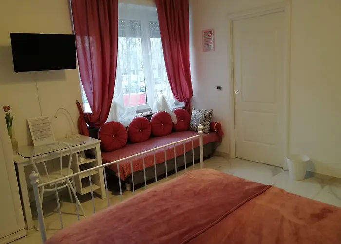 B&B Casa Nizza