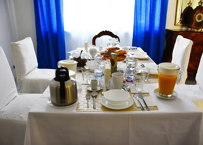 B&B Casa Nizza
