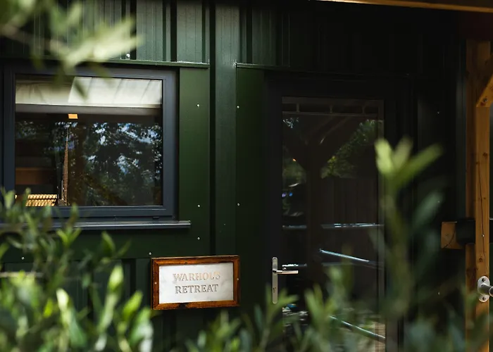 Owen House Farm
