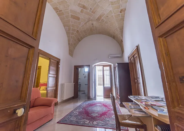 B&B La Campana Salentina