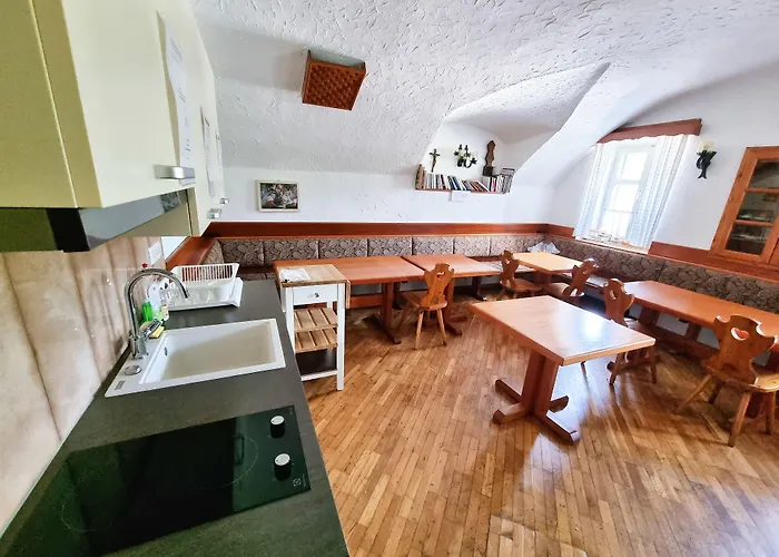 B&B Pod Skalo