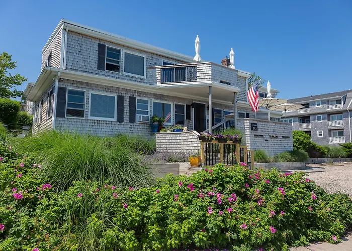 Inn On The Sound