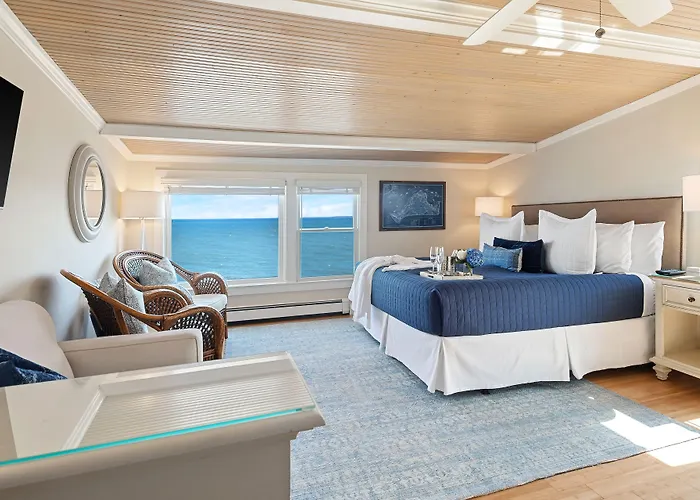 Inn On The Sound