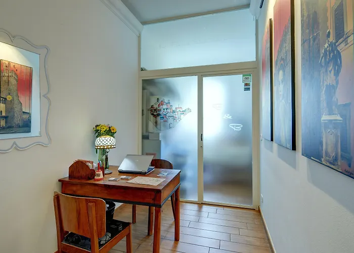 Cento Passi dal Duomo B&B