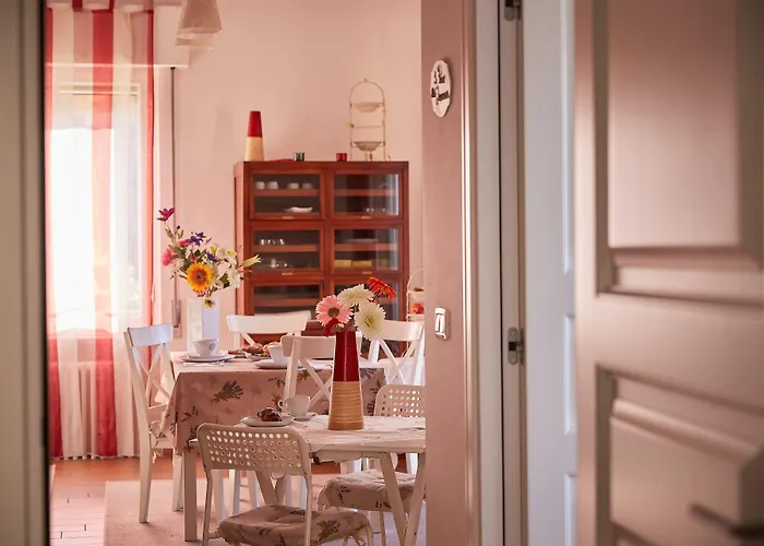 Cento Passi Dal Duomo B&B