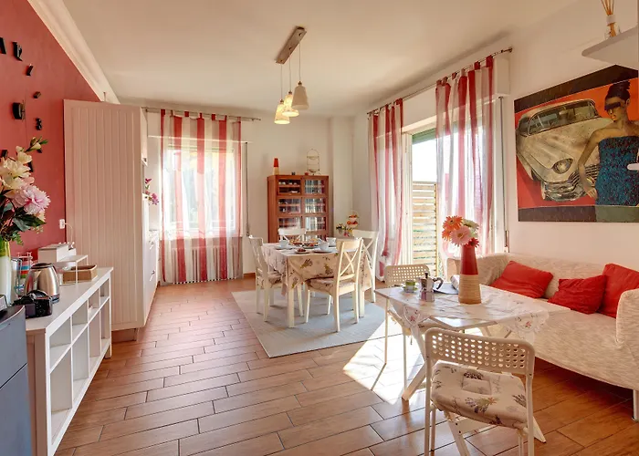 Cento Passi Dal Duomo B&B