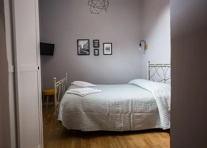 Ciccio B&B