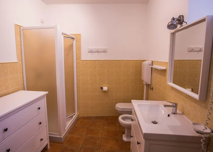 Ciccio Bed & Breakfast