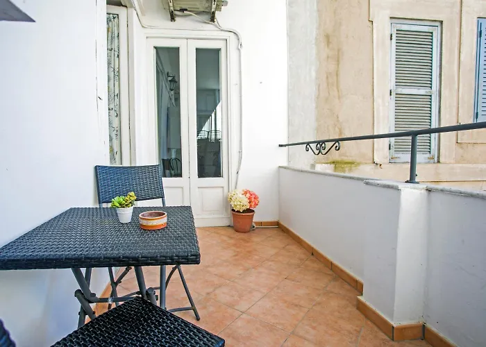 Bed&Breakfast La Torretta