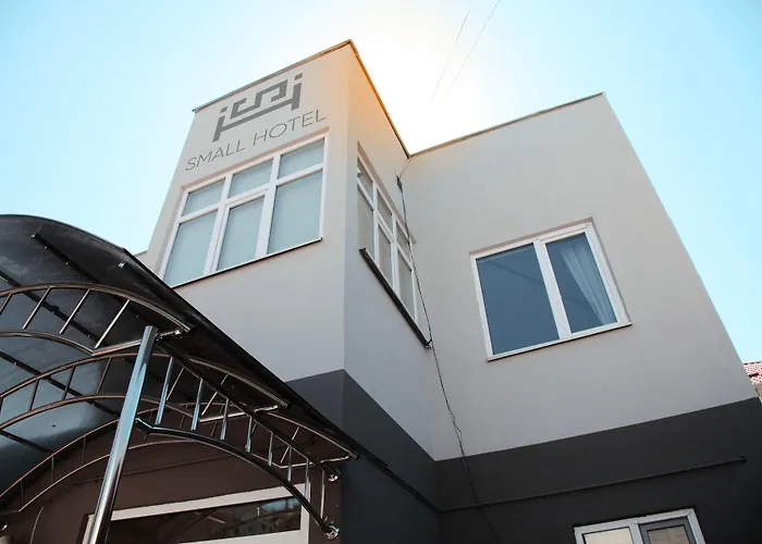 Small Hotel
