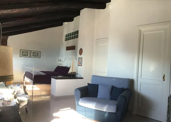 B&B Le Tre Casette