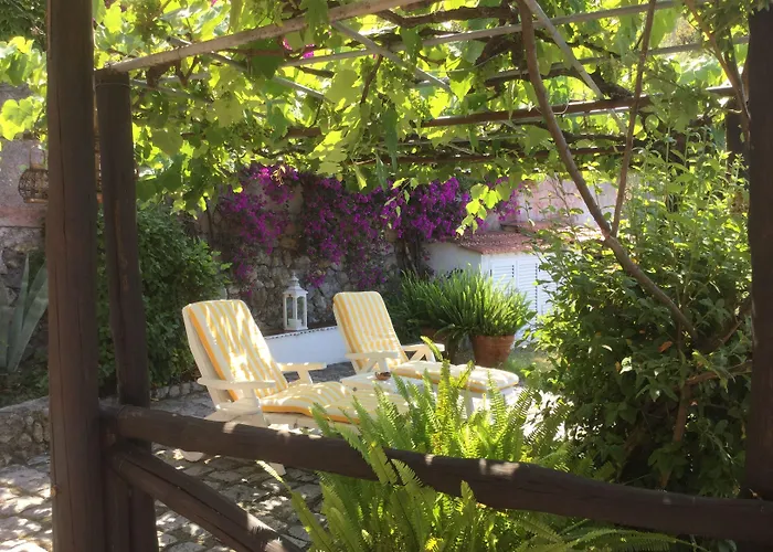 B&B Le Tre Casette