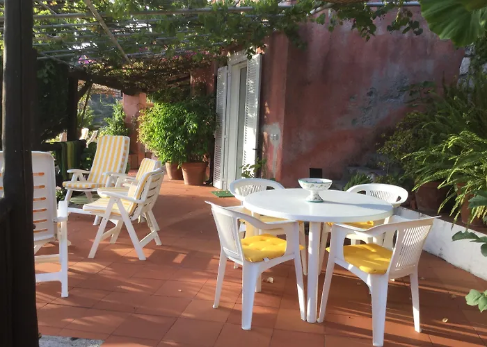 B&B Le Tre Casette