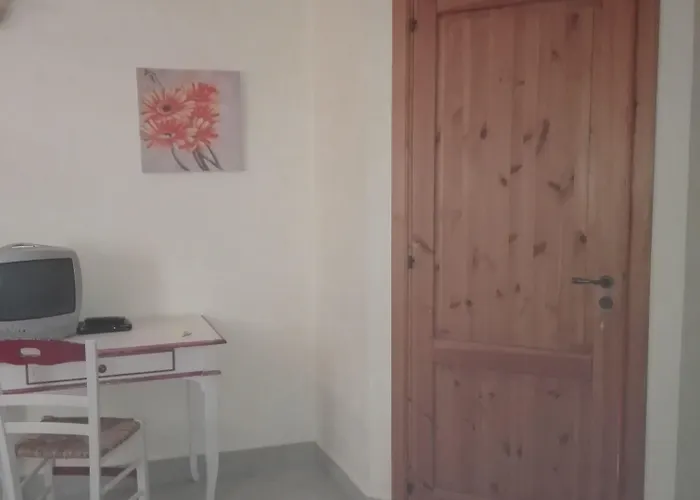 B&b Candido Vacanze