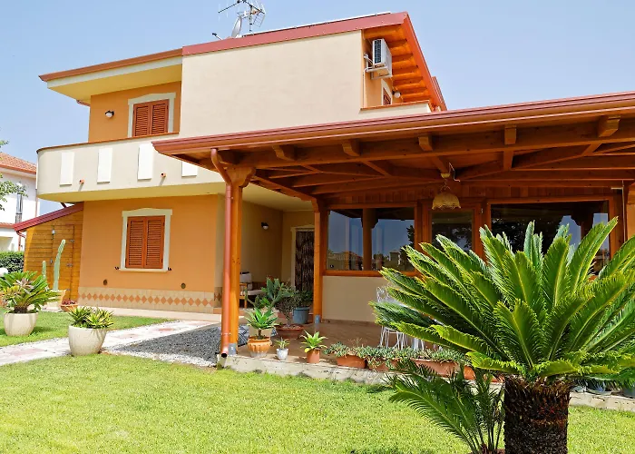 Bed&Breakfast La Villetta