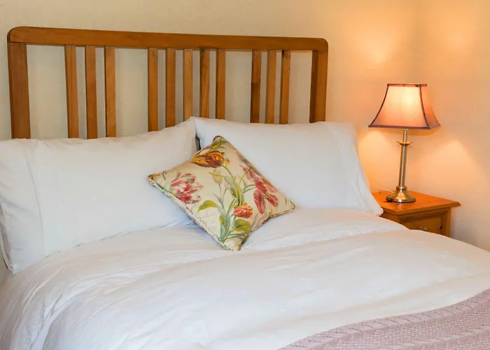 Bishopcleugh Guest House