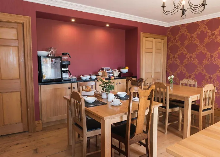 Bishopcleugh Guest House