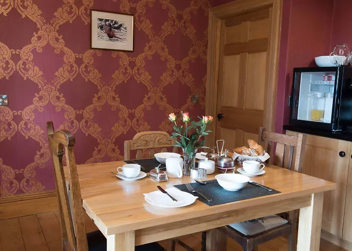 Bishopcleugh Guest House