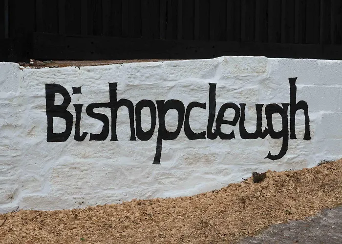 Bishopcleugh Guest House