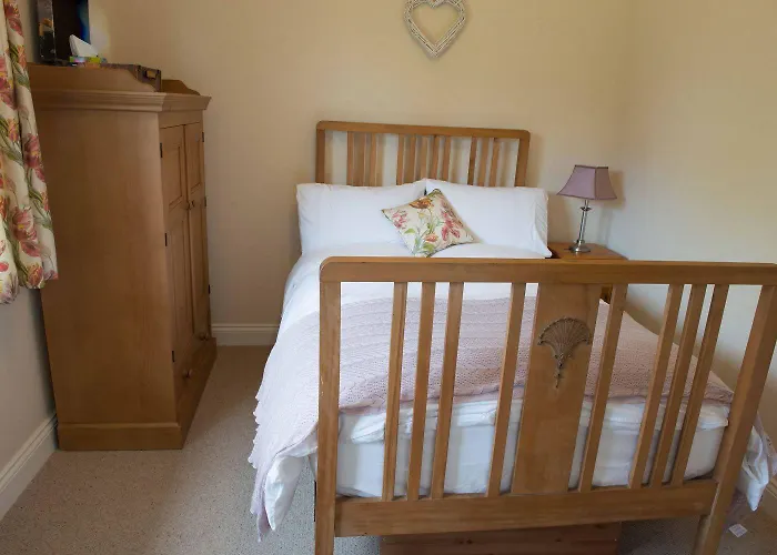 Bishopcleugh Guest House