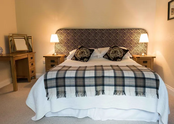 Bishopcleugh Guest House