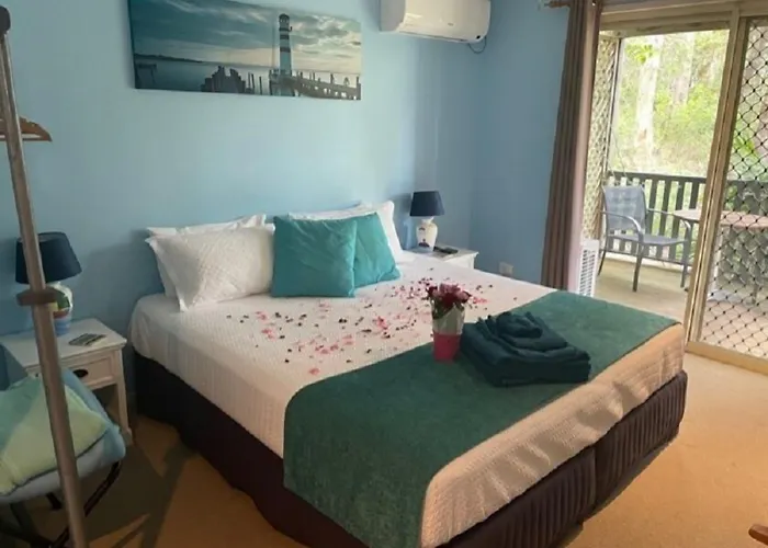 Tambaridge Bed & Breakfast