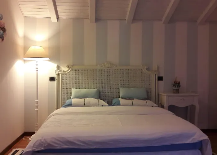 B&B Como Lake Cottage