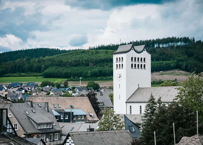 Auswaerts - Dein Hotel