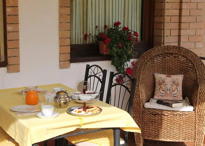 B&B Villa Letizia