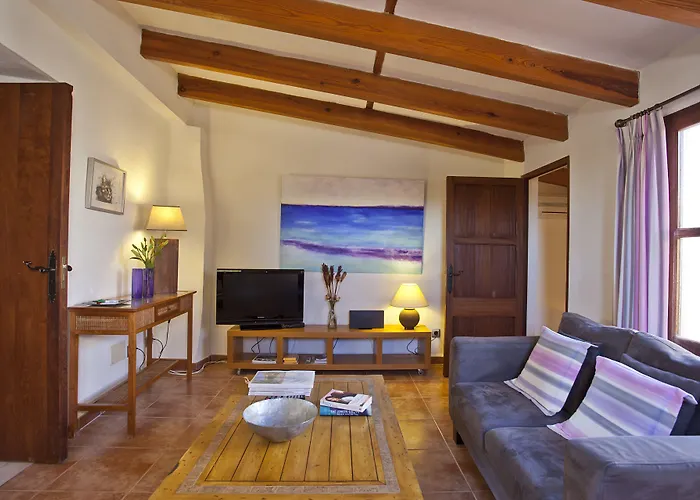 Mallorca Island (Mallorca) Bed & Breakfasts 