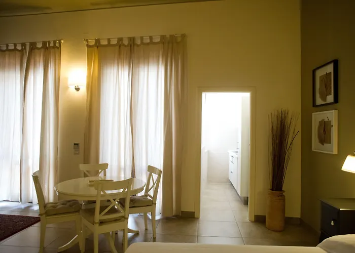 B&B Suite Paciotti