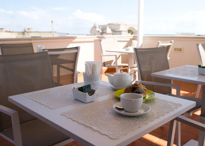 B&B Suite Paciotti