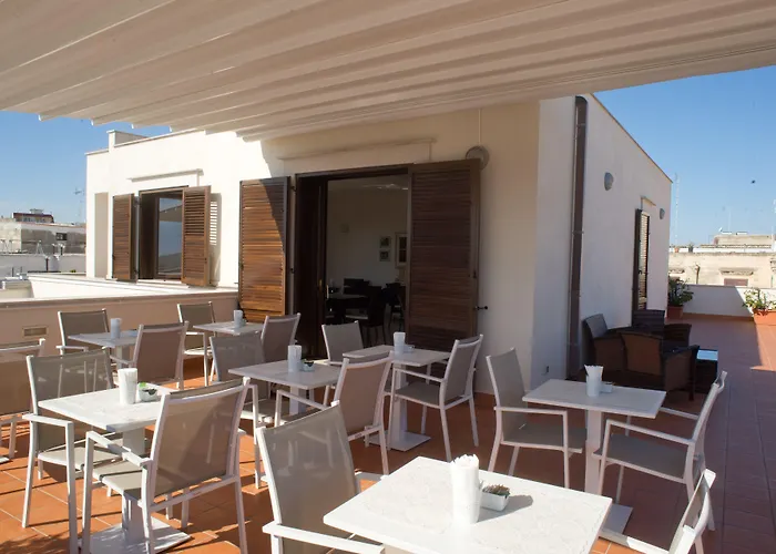 B&B Suite Paciotti