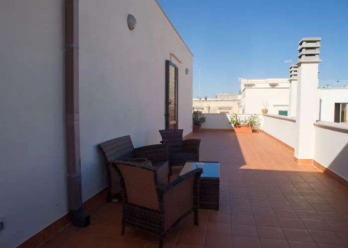 B&B Suite Paciotti