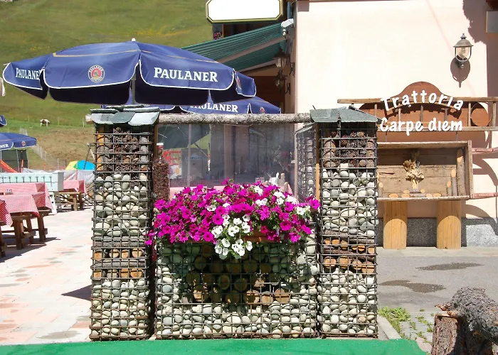 Livigno Bed & Breakfasts 