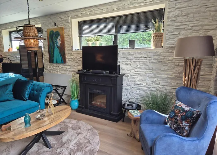 B&B Aquamarijn Katwijk