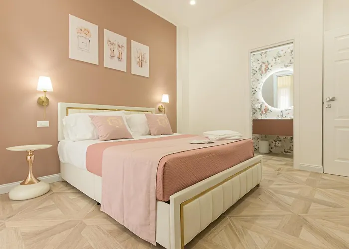 Boutique Teatro B&B