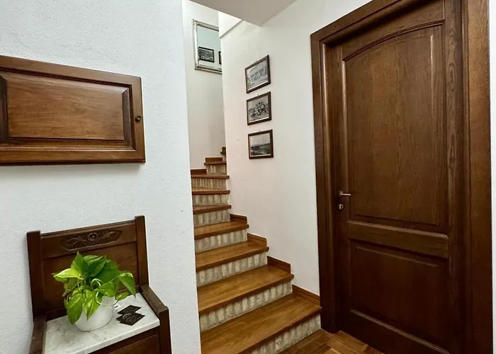 Casa Baronia