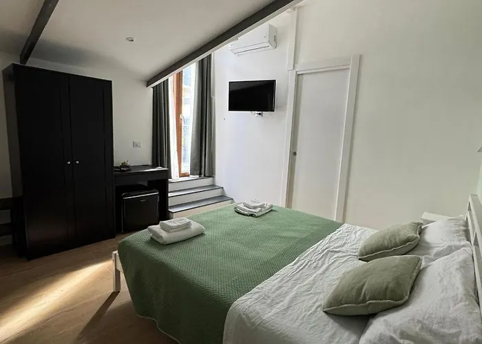 Coral B&B