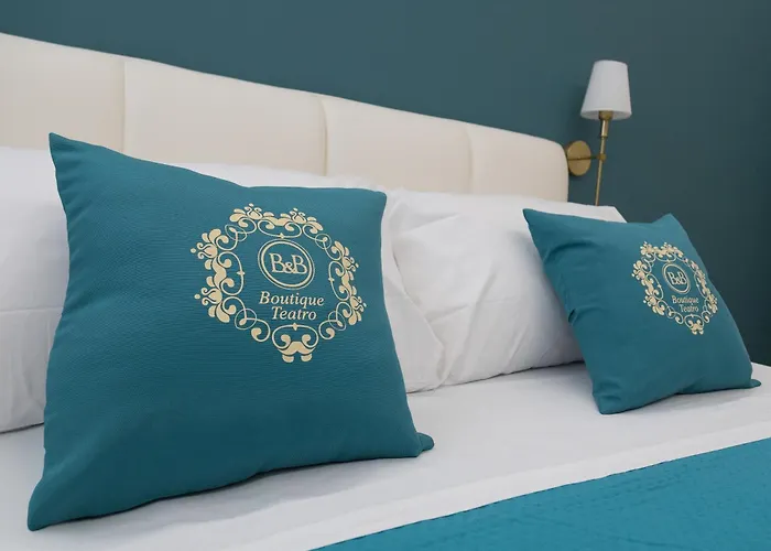 Boutique Teatro B&B