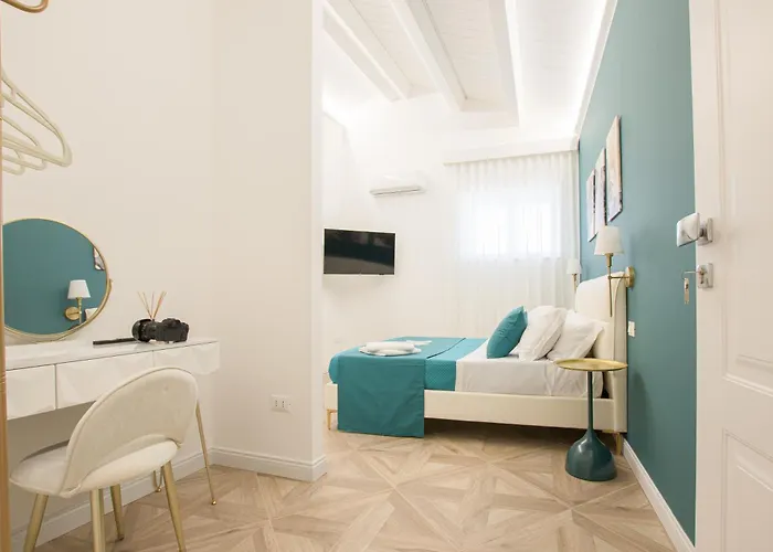 Boutique Teatro B&B