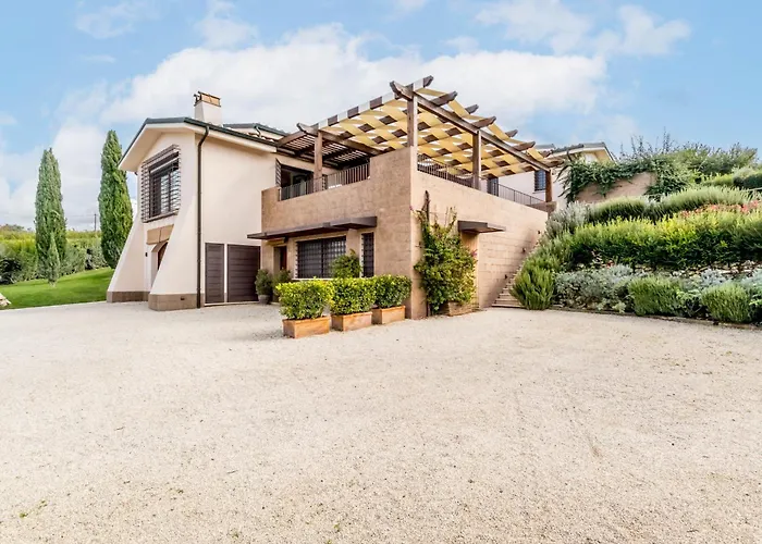 Dimora Verde Country House