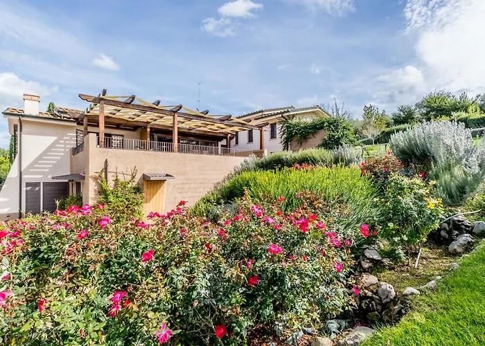 Dimora Verde Country House