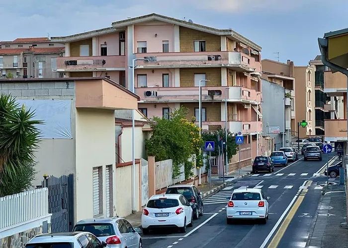 Casa Baronia