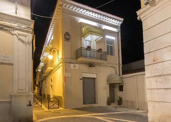 Boutique Teatro B&B