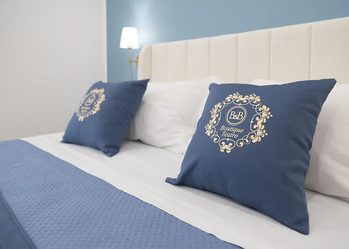 Boutique Teatro B&B