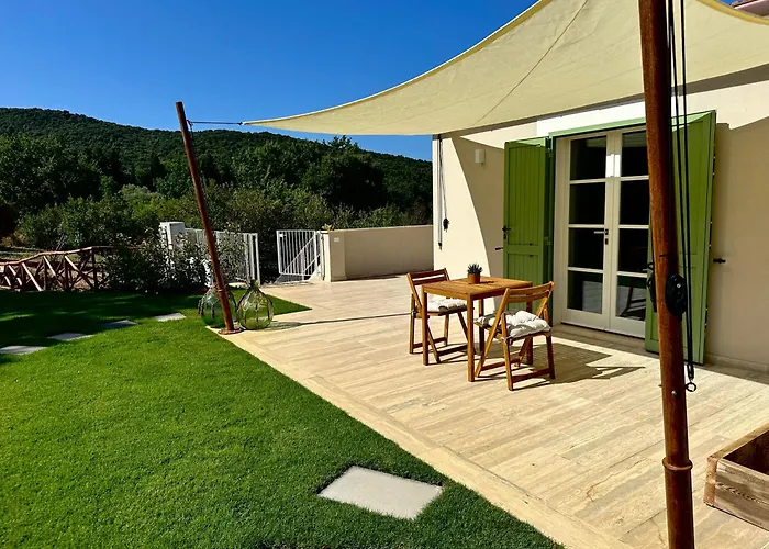 A Casa Di Leo B&B Country House