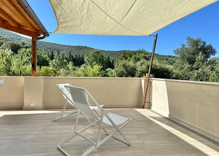 A Casa Di Leo B&B Country House