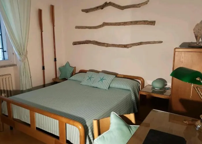 B&B Villa Ines