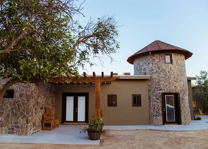 Casa Emiliana